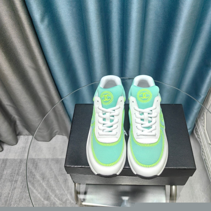 Ch*el sneakers
